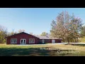 HyVee Activity Center and Cabin