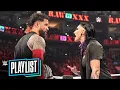 Lagu Flirty Jey Uso and Rhea Ripley moments: WWE Playlist