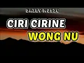 Download Lagu Ciri Cirine Wong NU | Nurma Paejah Adella [Lirik Lagu]