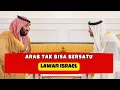 Download Lagu BISAKAH NEGARA ARAB BERSATU LAWAN ISRAEL? FAKTA PAHIT TERUNGKAP!