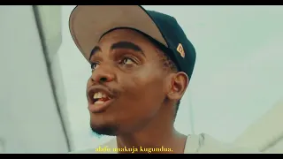 Kontawa Ft Tx Dullah Bongo Official Visualizer  Kontawa Ft Tx Dullah Bongo Official Visualizer