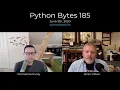 Pendulum Python datetimes made easy - Python Bytes