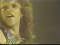 Bon Jovi - Runaway (Tokyo, Shibuya - 1985)