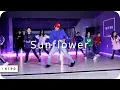 Sunflower - Post Malone DDongTae Choreography INTRO Dance Music Studio