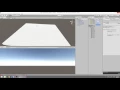 Virtual Reality HTC Vive Tutorial Part Two Programming Unity Scene