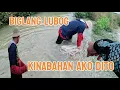Lagu UNANG HAGIS SA BAGONG TAON||GRABE KINABAHAN AKO BIGLANG LUBOG AKO SA SPOT NAIYAN