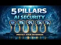 5 Practical AI Security Pillars for Enterprise Governance Ops Secure AI Usage