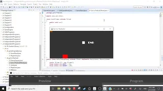 Java 60 FPS Example