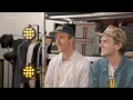 Happy Interviews: Good Neighbours