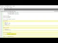CP11 - Platformer Tutorial Getting Animations Going