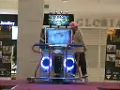Dynamic Duo - Go Back Pump Freestyle