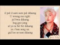Download Lagu BTS 방탄소년단 RM, Suga, J-Hope - Ddaeng 땡 Easys
