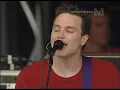 blink-182 - Dammit (Sydney Big Day Out 2000)