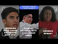 Lagu [[LIVE]]11.12.25 DAP \u0026 UMNO JATUH BANGUN PARTI INI. ROSMAH BEBAS KES APA?