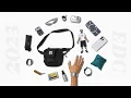my tech everyday carry for 2023