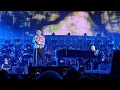 [ Live Version] Sepenuh Hati~Roni Parulian Ft Andi Rianto Orchestra Live at Jakarta 2023
