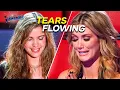 Lagu Blind Singer Rachael Sings 'La Vie En Rose' (Édith Piaf) | The Voice Australia