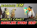 Download Lagu BAGONG NGGILANI WONG URIP,,PAGELARAN WAYANG KULIT DALANG SENO NUGROHO