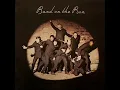Paul McCartney \u0026 Wings - Band On The Run (Full Album)