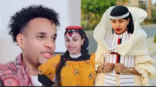 Ibsaan Makii Jaartii Ko 1ffaa Osoo Hin Tanee Isheen Anafi Jaartii 4 Jedhe Mash 