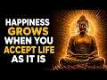 Let Go of Expectations to Find True Inner Peace Buddhist Wisdom