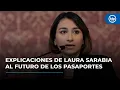 Download Lagu ¿Por qué Petro cambió de opinión? Revelan conversación de Laura Sarabia por contrato de Thomas Greg