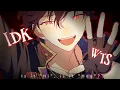 Download Lagu Nightcore ↬ idk wts [NV]