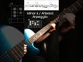 Download Lagu Django Reinhardt Gypsy Jazz Lick part.2 - In a Sentimental Mood - Cahaya Carbon Fiber Guitar
