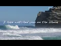 The Beach Boys - Surfer Girl (Lyric Video)