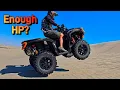 Download Lagu We Rip Our Gen 3 XT-P at St. Anthony Sand Dunes
