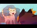 Fireheart Tigerclaw I just can t wait to be king MAP COMPLETE Warrior Cats Reupload