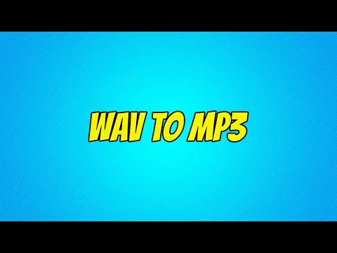 Download MP3 Baru Tau Kan Ubah Mp3 ke Wav Dan Sebaliknya Ternyata Semudah Ini