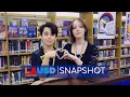 LAUSD Snapshot - Out for Safe Schools