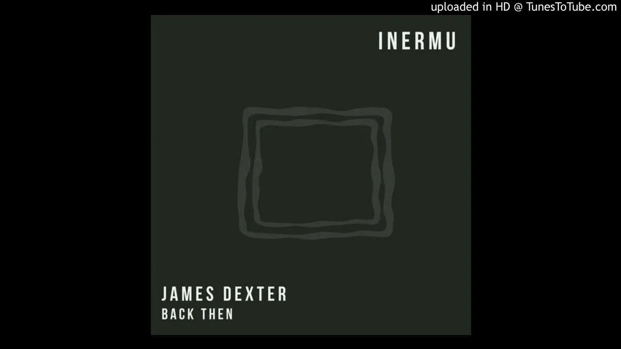 James Dexter - Anyone (Original Mix)