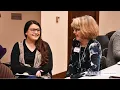 K-State Research and Extension Grant Writing Workshop Trailer