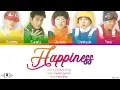 Download Lagu H.O.T (에이치오티) - \