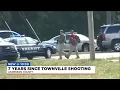 7th anniversary of Townville Elementary School shooting