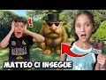 Download Lagu LE CARTE BRAIN ROT PRENDONO VITA IN CASA NOSTRA NELLA VITA REALE E MATTEO CI INSEGUE .. AIUTO