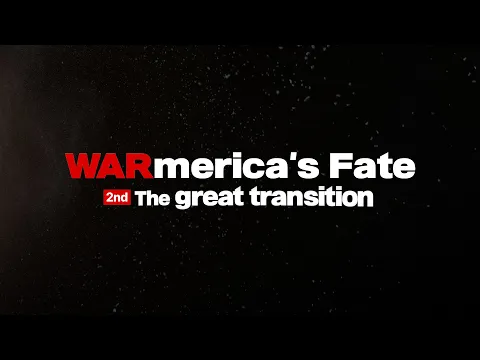 WARmerica's Fate2 Trailers
