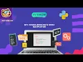 Visualizing Data with Matplotlib Python Editor PictoBlox Teacher Training Program STEMpedia