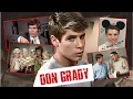 The Dark Truth Behind My Three Sons Child Star Don Grady