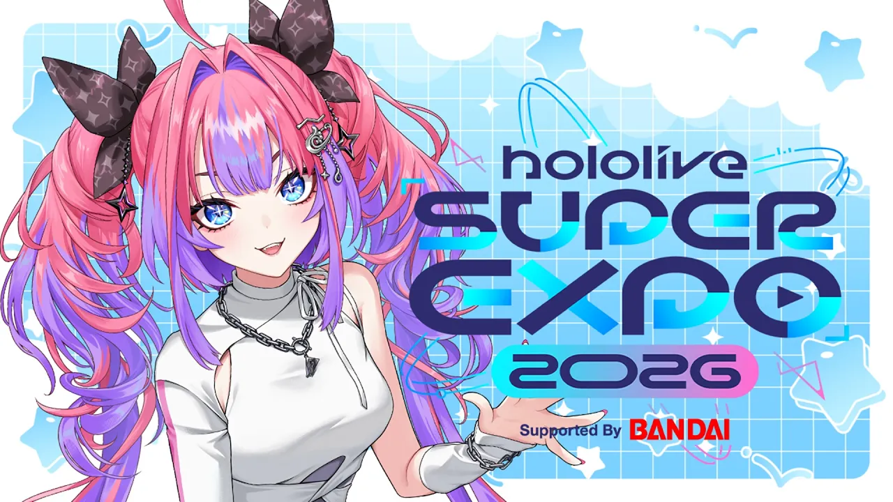 【 朝活/FreeTalk 】みんな！EXPO楽しむ準備できてる！？【#綺々羅々ヴィヴィ #hololiveDEV IS #FLOWGLOW】