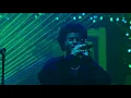 The Weeknd - Blinding Lights (iHeartRadio Jingle Ball Live Performance)