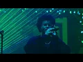 Download Lagu The Weeknd - Blinding Lights iHeartRadio Jingle Ball Performance