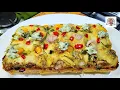 Download Lagu BLUE CHEESE FOCACCIA, PERTAMA KALI BAKING PAKAI BLUE CHEESE, HASILNYA MENGEJUTKAN.