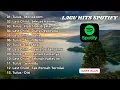 Lagu Hits Spotify Tulus X Last Child 🎶🎧 Enak Di Waktu Pagi Dan Senja 🌅🌆
