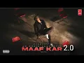 YUNG DSA - MAAF KAR 2.0 | OFFICIAL MUSIC VIDEO | PROD BY @cosmo_drop  | AS music production