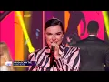"SPICE UP YOUR LIFE" - GRUPAL | GALA 9 | OT 2018