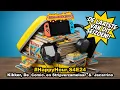 Download Lagu Wij gaan op vakantie en nemen mee…- S4E23 #HappyHour