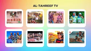 sababbin fina finan kannywood series film na ta 2024